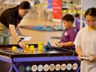 การแข่งขัน 2025 MakeX Thailand Robotics Competition (Practic ... Image 123
